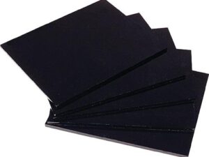 Ersatzgläser Glas, grün DIN 10, 10er Pack