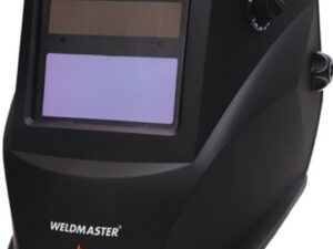 Schweißerschutzhelm JAS-Weldmaster® ECO man.variabel DIN 4/9-13