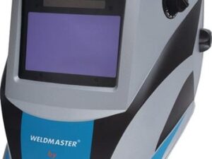 Schweißerschutzhelm JAS-Weldmaster® PRO man.variabel 60x110mm DIN 4/9-13
