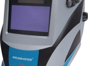 Schweißerschutzhelm JAS-Weldmaster® TOP man.variabel 60x110mm DIN 4/5-9+9-13