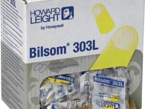 Gehörschutzstöpsel Bilsom 303L EN 352-2 SNR 33 dB 200 PA/Verteilerbox