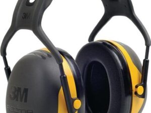 Gehörschutz X2A EN 352-1 (SNR) 31 dB Kopfbügel dielektrisch