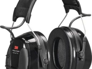 Gehörschutz WorkTunes™ m.eingebautem Radio