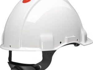 Schutzhelm G3001MUV1000V weiß EN 397,EN 50365 3M