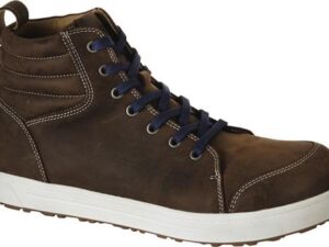 Sicherheitsstiefel QS700 Gr.42 braun S3 EN ISO 20345:2011