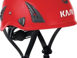 Industriehelm KASK Plasma AQ rot PP EN 397