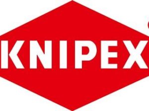 Kraftmonierzange L.250mm pol.schwarz atram.Ku.-Überzug KNIPEX
