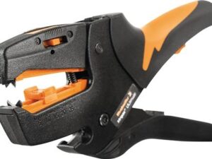 Automatikabisolierzange Stripax® Ultimate L.190mm 0,25-6 (AWG 24...10) mm²