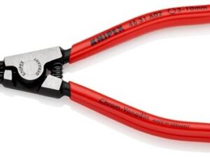 Sicherungsringzange A 02 f.Wellen D.3-10mm KNIPEX