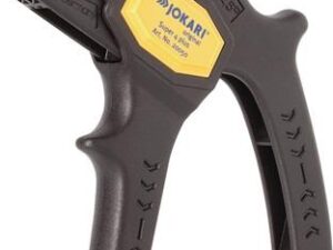 Automatikabisolierzange Super 4 Plus L.165mm 0,2-6mm² JOKARI