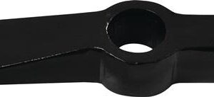 Maurerhammer 500g glatt Rheinische Form o.Stiel