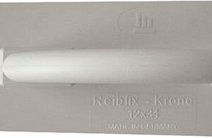 Reibebrett leichte Ausf.Ku.L340xB120/140xS20mm