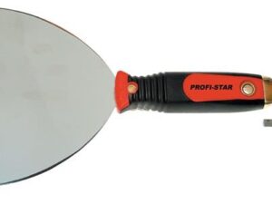 Schraubgriffspachtel B.150mm Magnet-Bit-Halter PH2 2-K-Griff rostfr.