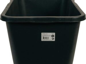 Mörtelkasten GRIPLINE-D 65l schwarz