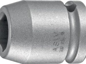 Kraftschraubersteckschlüsseleinsatz 720 1/2 Zoll 6KT SW 12mm L.38mm ASW