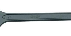 Einmaulschlüssel 894 SW 41mm L.337mm schwarz