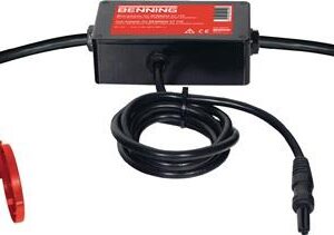 Messadapter f.3-phasige Verbraucher aktiv 16 A CEE 5-polig BENNING