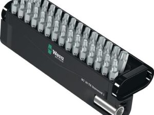 Bitsortiment Bit-Check 30TX Univ.1 30-tlg.TX WERA