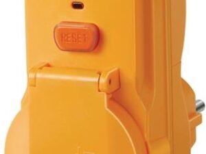 Personenschutzadapter BDI-A2 30 16 A 230/50V/Hz 3680W IP54 BRENNENSTUHL
