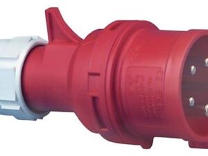 CEE-Stecker 16 A 400 V 6 h JÄGER DIREKT