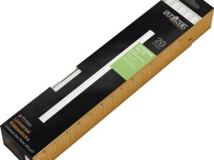Klebesticks UNIVERSAL L.300mm Klebepatronen-D.11mm 600 g/20 St.STEINEL