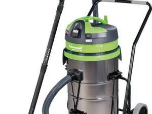 Nass- u.Trockensauger wetCAT 362 IET 2900 W 10000l/min 247mbar 62l CLEANCRAFT