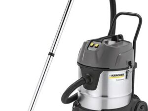 Nass- u.Trockensauger NT 50/2 Me Classic Edition 2300 W 2x3180l/min 225mbar 50l