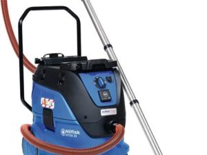 Nass- u.Trockensauger ATTIX 33-2L IC Mobile 1400W 4500l/min 250mbar 30l NILFISK