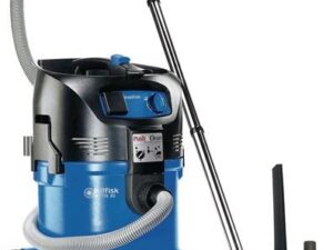 Nass- u.Trockensauger ATTIX 30-21 PC 1500W 3700l/min 250mbar 30l Nilfisk