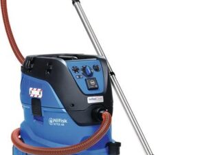 Sicherheitssauger ATTIX 44-2H IC 1400 W 4500l/min 250mbar 42l NILFISK