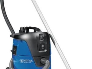 Nass- u.Trockensauger AERO 21-21 PC 1250 W 3600l/min 210mbar 20l NILFISK