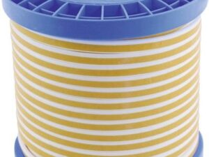 Flachdichtungsband 4360 L5 mxB20mm 7,0mm PTFE Spule - VPE: 5