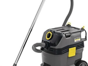 Nass- u.Trockensauger NT 30/1 Tact L 1380 W 4440l/min 254mbar 30l KÄRCHER