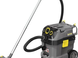 Sicherheitssauger NT 30/1 Tact Te M 1380 W 4440l/min 254mbar 30l KÄRCHER