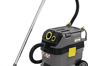 Nass- u.Trockensauger NT 30/1 Tact Te Adv L 1380 W 4440l/min 254mbar 30l KÄRCHER