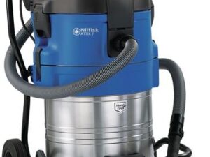 Nass- u. Trockensauger ATTIX 751-11 1500 W 3600 l/min 230 mbar 70 l Nilfisk