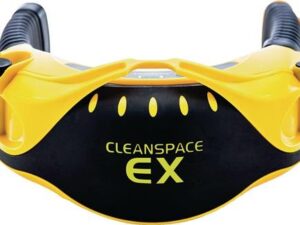 Gebläse-Atemschutz CleanSpace EX Power Sys.PAF-0060 o.Maske,inkl.P3 Filter
