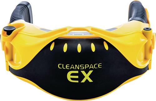 Gebläse-Atemschutz CleanSpace EX Power Sys.PAF-0060 o.Maske,inkl.P3 Filter