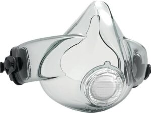 Halbmaske PAF-0027 m.Ausatemventil gr.CLEANSPACE