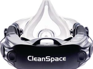 Gebläseatemschutz CleanSpace™ PRO Power Sys.CST1000 o.Maske/o.Filter CLEANSPACE