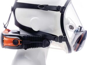 Atemschutzvollmaske CleanSpace™ CST1018 EN 12942