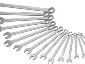 Ringmaulschlüsselsatz 600N 30-tlg.SW min.5,5-41mm Spezialstahl HAZET