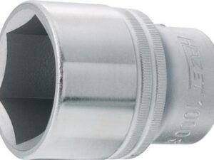 Steckschlüsseleinsatz 1000 3/4 Zoll 6-kant SW 24mm L.52mm HAZET