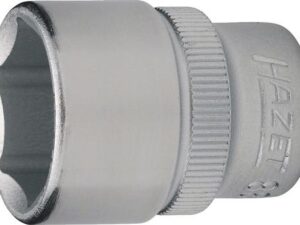 Steckschlüsseleinsatz 880 3/8 Zoll 6-kant SW 14mm L.29,5mm HAZET