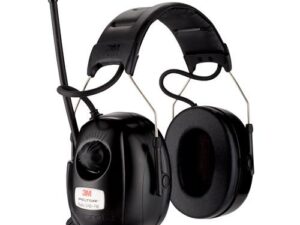 Gehörschutzradio Peltor™ sprachgeführtes Menü EN 352-1 31 dB 3M