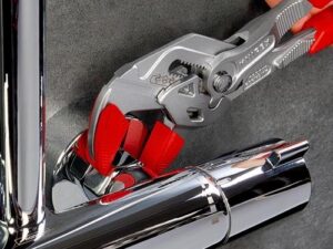 Schonbacke f.Gesamt-L.250mm f.86 XX 250er Modelle (Modelle ab 2018) KNIPEX