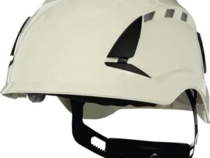 Schutzhelm SecureFit X5501V-CE weiß UV stabilisiertes (ABS) EN 397 3M