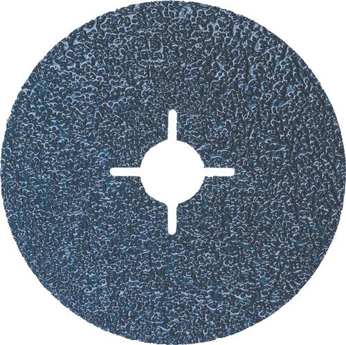Fiberscheibe FS VICTOGRAIN D.125mm K.36 PFERD TOOLS - VPE: 25
