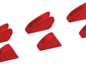 Schonbacke für Gesamtlänge 180 mm f. 86 XX 180er Modelle (Modelle ab 2019) KNIPEX