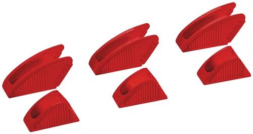 Schonbacke für Gesamtlänge 300 mm f. 86 XX 300er Modelle (Modelle ab 2020) KNIPEX